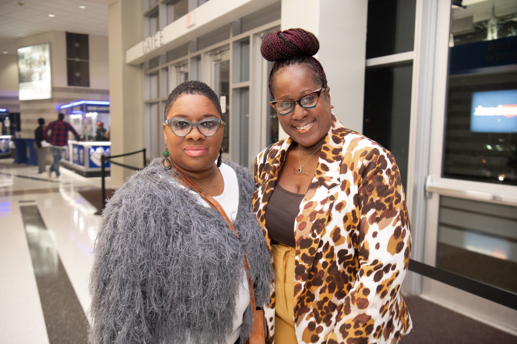 Fantasia at Chaifetz Arena
